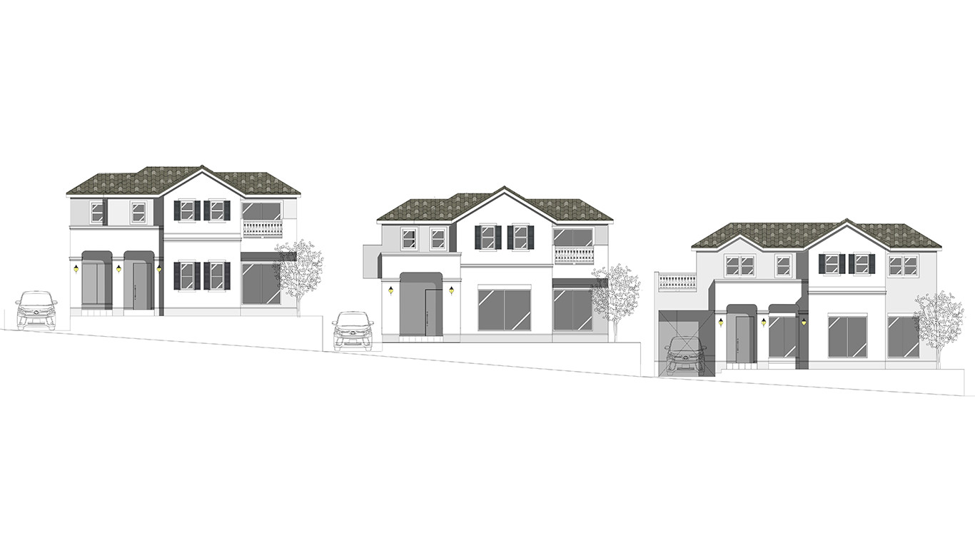 フレンチスタイル