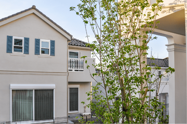 フレンチスタイル