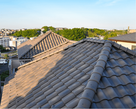 フレンチスタイル