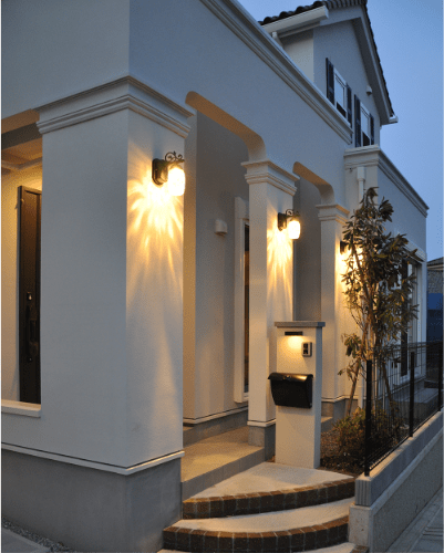 フレンチスタイル