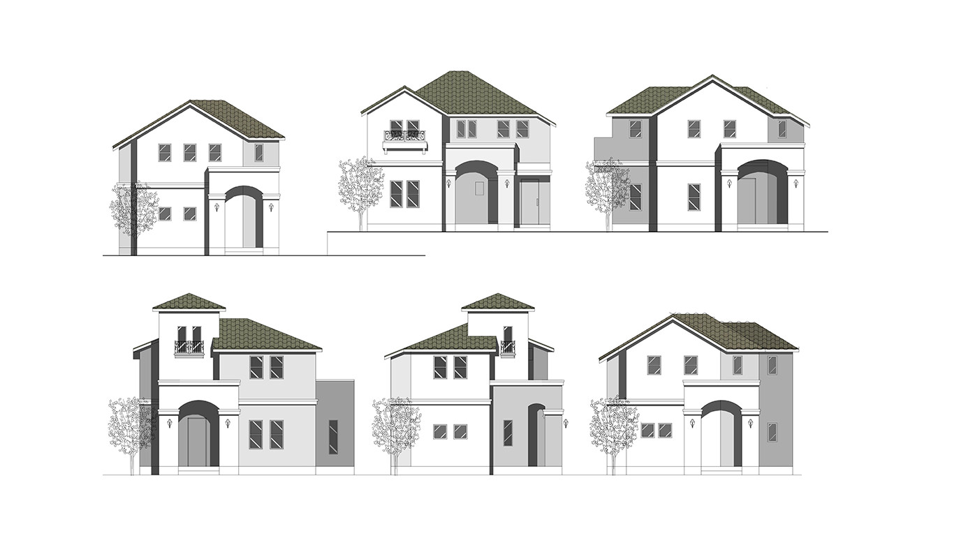 メディタレニアンスタイル