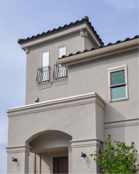 メディタレニアンスタイル