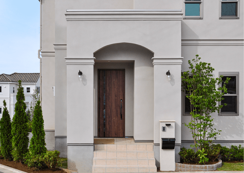 メディタレニアンスタイル