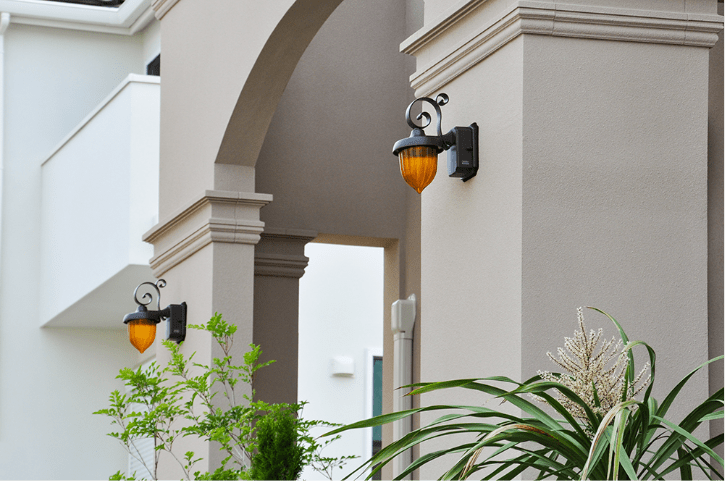 メディタレニアンスタイル