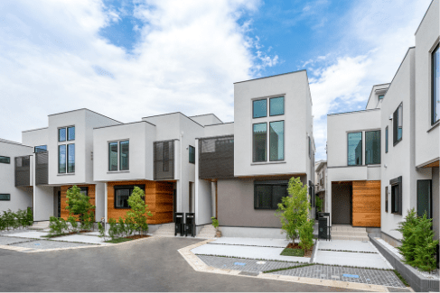 アーバンスタイル