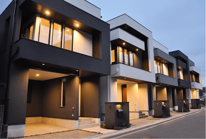 アーバンスタイル