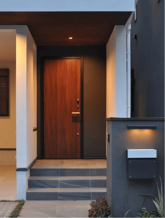 アーバンスタイル