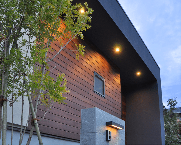 アーバンスタイル