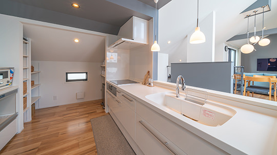 収益不動産事業